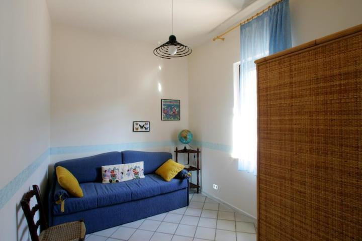Villa Levante Vista Mare Cornino Custonaci Bagian luar foto